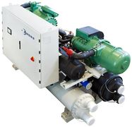 FullFLOW VFD (1+i)